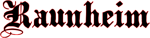 Raunheim