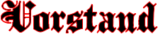 Vorstand