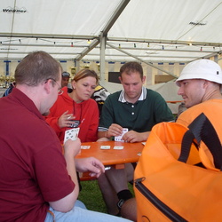 Turnier 2003 in Viernheim