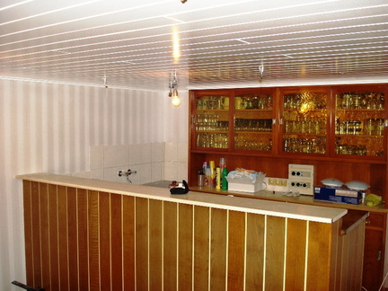 Renovierung Bar 2010 009
