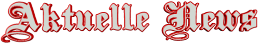 Aktuelle News
